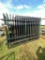 24-10ft. Fench Panels 240ft. With post