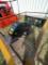 New Skid Steer Stump Grinder