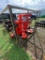New Topcat Heavy duty shear with arms