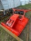 AGT Heavy Duty Mulcher