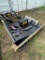 New Skid Steer Brush Cutter