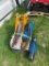 Mini Excavator concrete Breaker