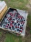 Pallet of New Shackles
