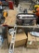 Level & tile cutters