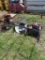 2 Push Mowers