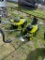 2 Snow Blowers