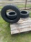 Toyo Open country 285/60R20-2-235/55r18