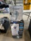 Shark Air Purifer & fan