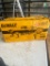 Dewalt 20V 6 tool Combo kit