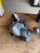 Center line Ts receiver Hitch