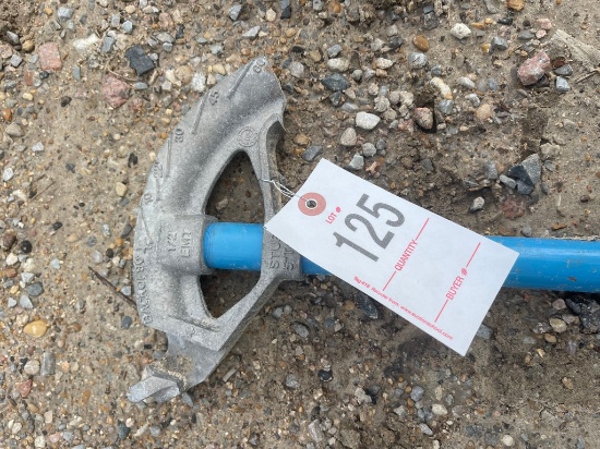 Conduit Bender