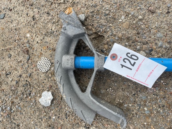 Conduit Bender