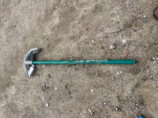 Conduit Bender