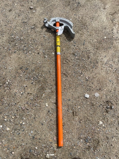 1"EMT 3/4 Pipe Bender