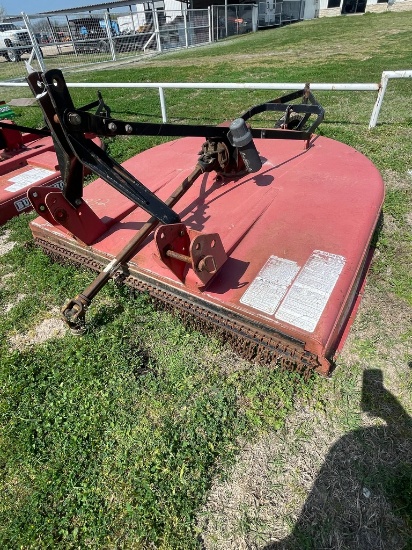 Rhino 296 6' Brush Cutter