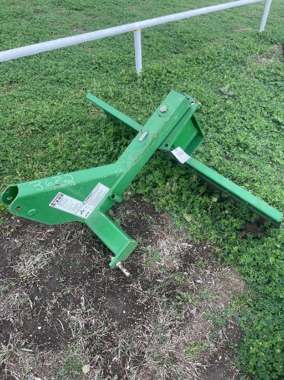 Frontier RB 2060 5' Angle Blade 6 Way