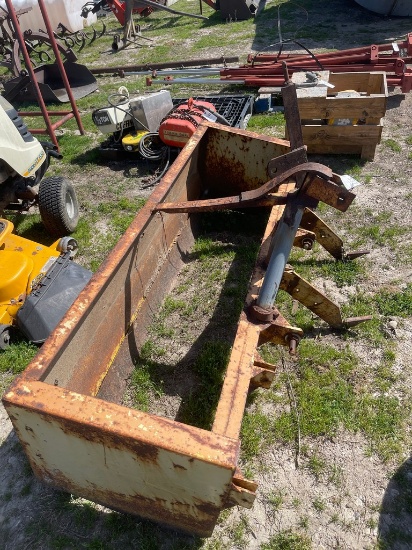 Box Blade