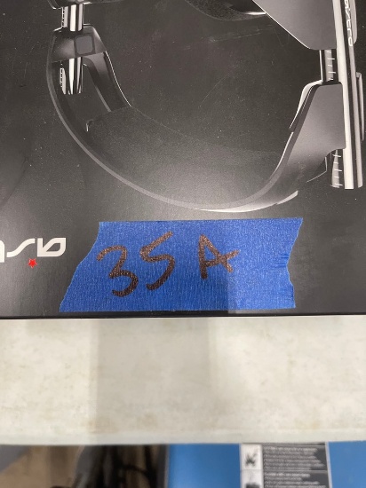 Astro A50 Wireless & Base Station PS4/PS5