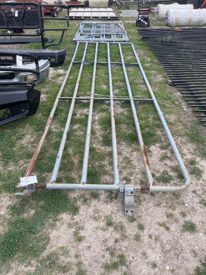 14' Gate
