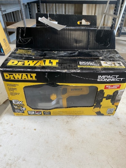 Dewalt PVC/DEC Cutter