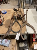 Lot of Misc. Antique