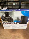 sony PS4 pro