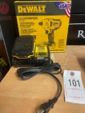 New Dewalt 1/2 inch Brushless Impact with Battery & Charger