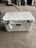 Yeti cooler 45 QT.