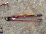 Large Bolt Cutter