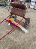 Pull Behind cart