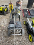 Kohler Pressure Washer with Hose & Wand