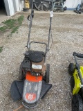 Husqvarne Weedeater