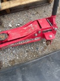 Pittsburgh Floor Jack