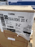 State 6 Gallon Electric Hot Water Heater