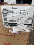 State 10 Gallon Electric Hot Water heater