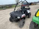 2015 Polaris Ace UTV Runs & drives