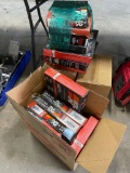 Bundle of K&N Air Filters