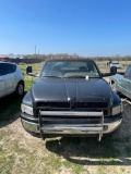 1996 Dodge Ram 3500 Cummins Turbo Diesel Automatic runs & Drives