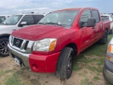 2006 Nissan Titan 186k runs and drives everything works clean title