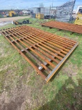 Cattle Guard 8x16