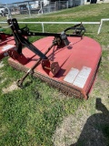 Rhino 296 6' Brush Cutter