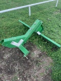 Frontier RB 2060 5' Angle Blade 6 Way