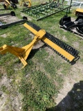 Countyline 6ft. Rake
