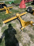 County Line 6ft. Rake