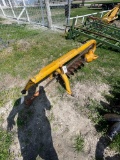 HD 3 point Auger Danuser
