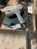 Hitachi Brad Nailer & Air Nailer