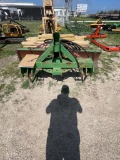 Caldwell 3 ft. Heavy Duty 6 way Blade