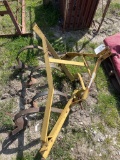 King Kutter Cultivator