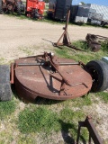 5'Brush Cutter