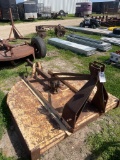 5' Brush Cutter
